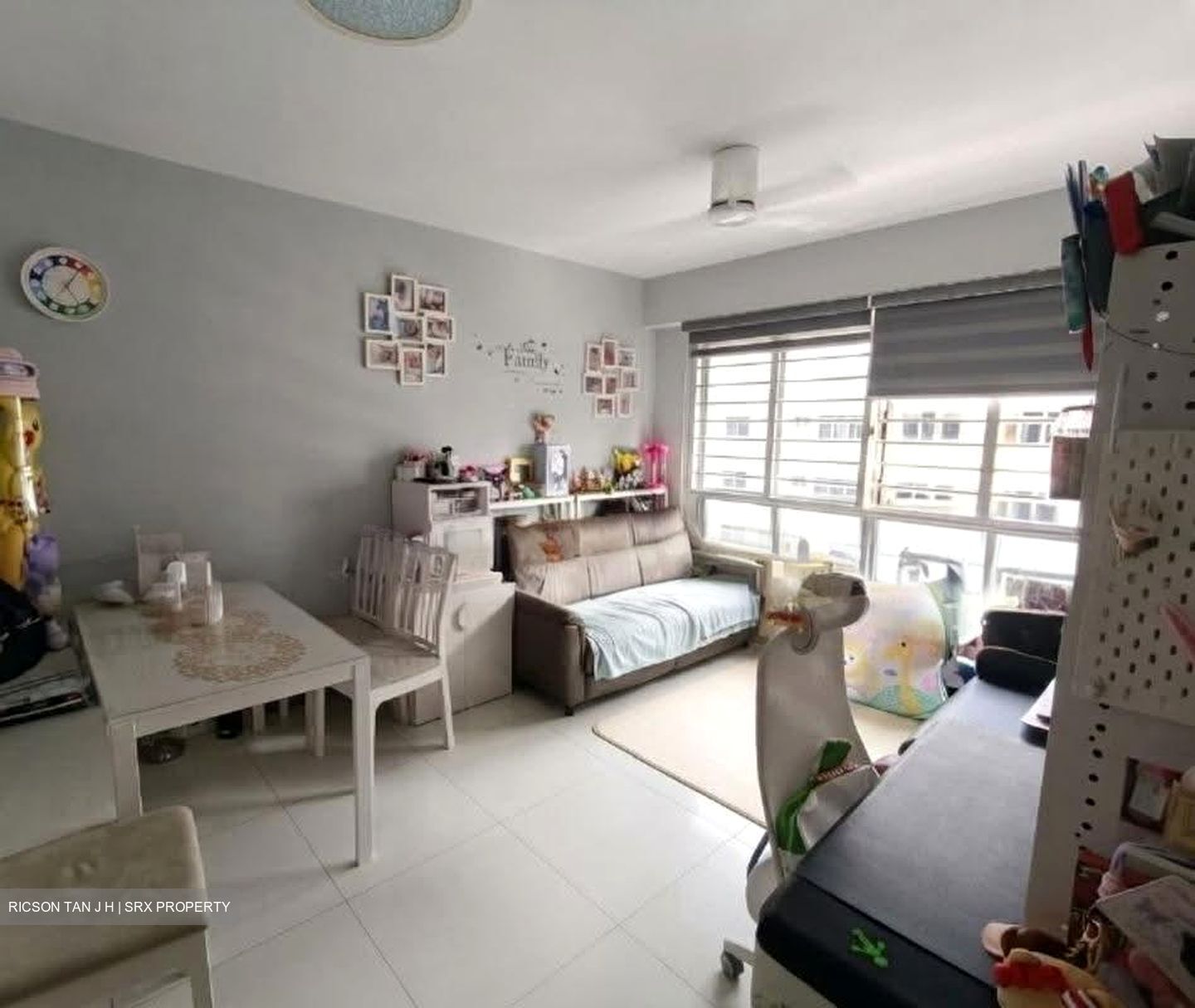 Blk 623B Tampines Greenverge (Tampines), HDB 3 Rooms #632432061